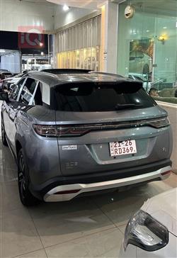 بي واي دي سونغ L DM-i